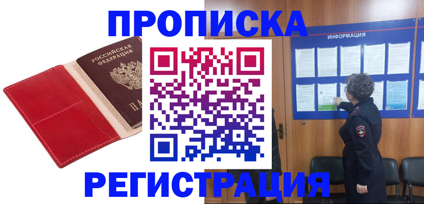 прописка в квартире в Ковылкино